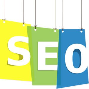 search engine optimization-seo