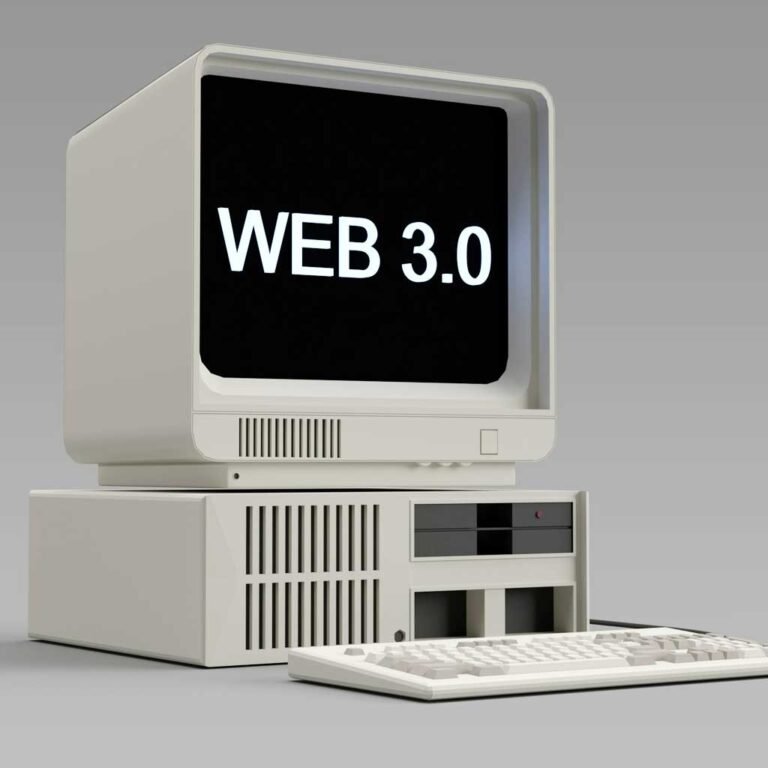 web-3-technology