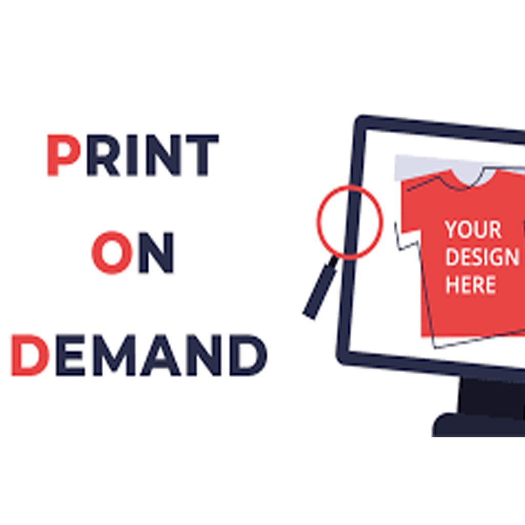 print-on-demand