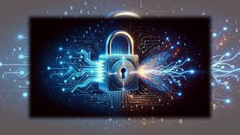 quantum cryptography